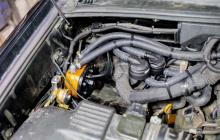 Редуктор KME GOLD GT