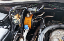 Редуктор KME GOLD GT