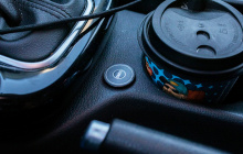 Переключатель вида топлива OMVL