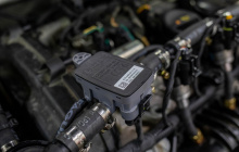 Датчик разрежения, давления и температуры газа SAVER NEW (CCT6 - A) 5,5 BAR